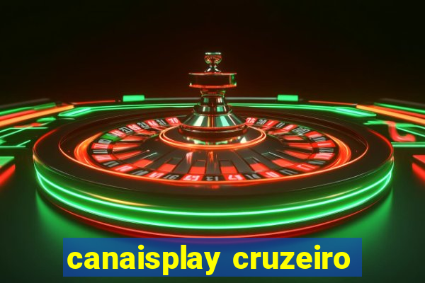 canaisplay cruzeiro